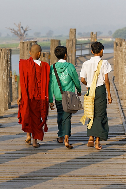 Mandalay-U Bein-088